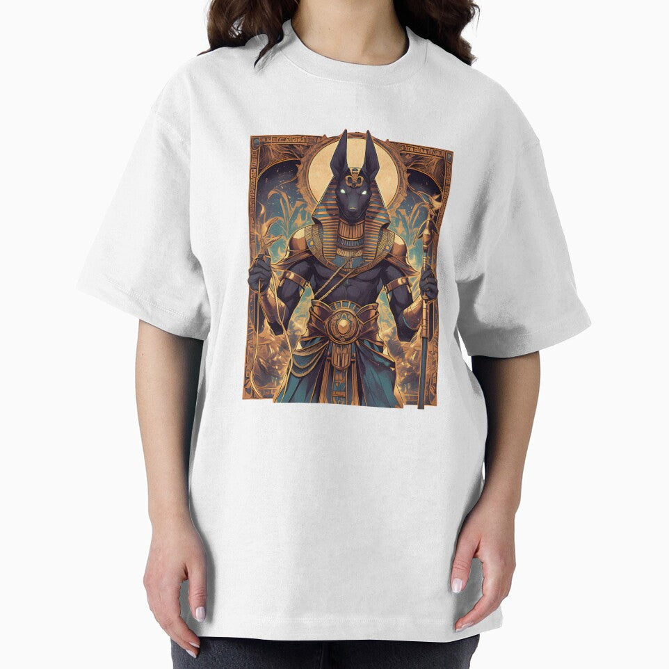 anubis by Antalalexander