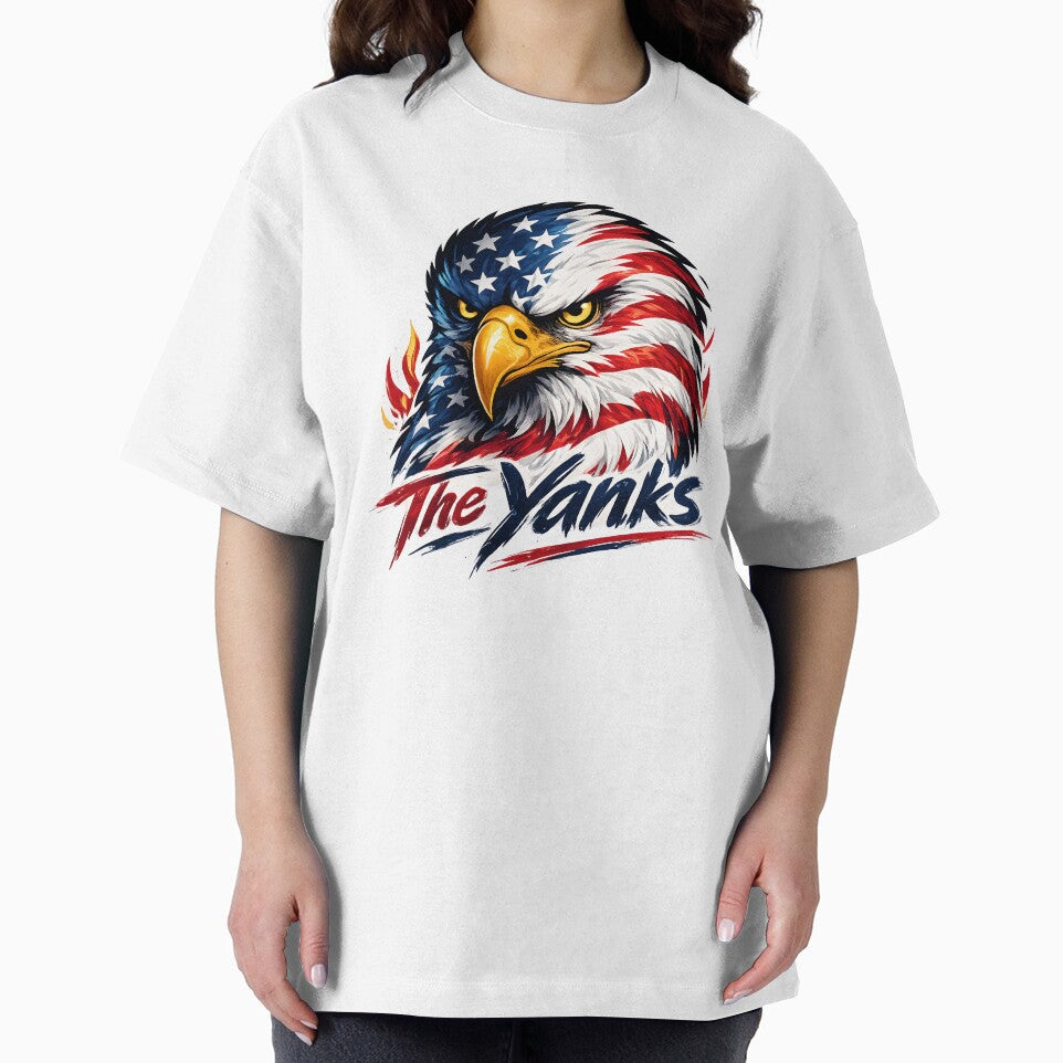 USA Soccer Eagle World Cup 2026 by CuboBisiani virtual creative design