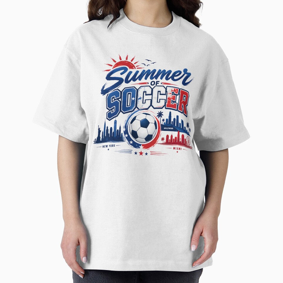 summer soccer, USA soccer gifts, soccer summer vibes, football summer, outdoor soccer by TrueArtVibes
