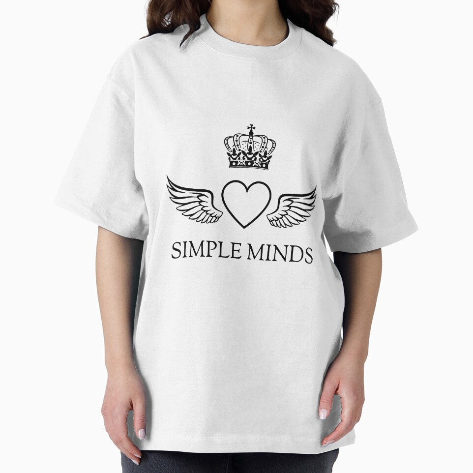 Simple Minds 1 by isabellereda