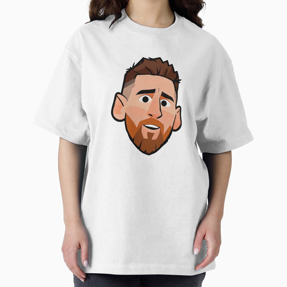 messi by BangArtDesgin
