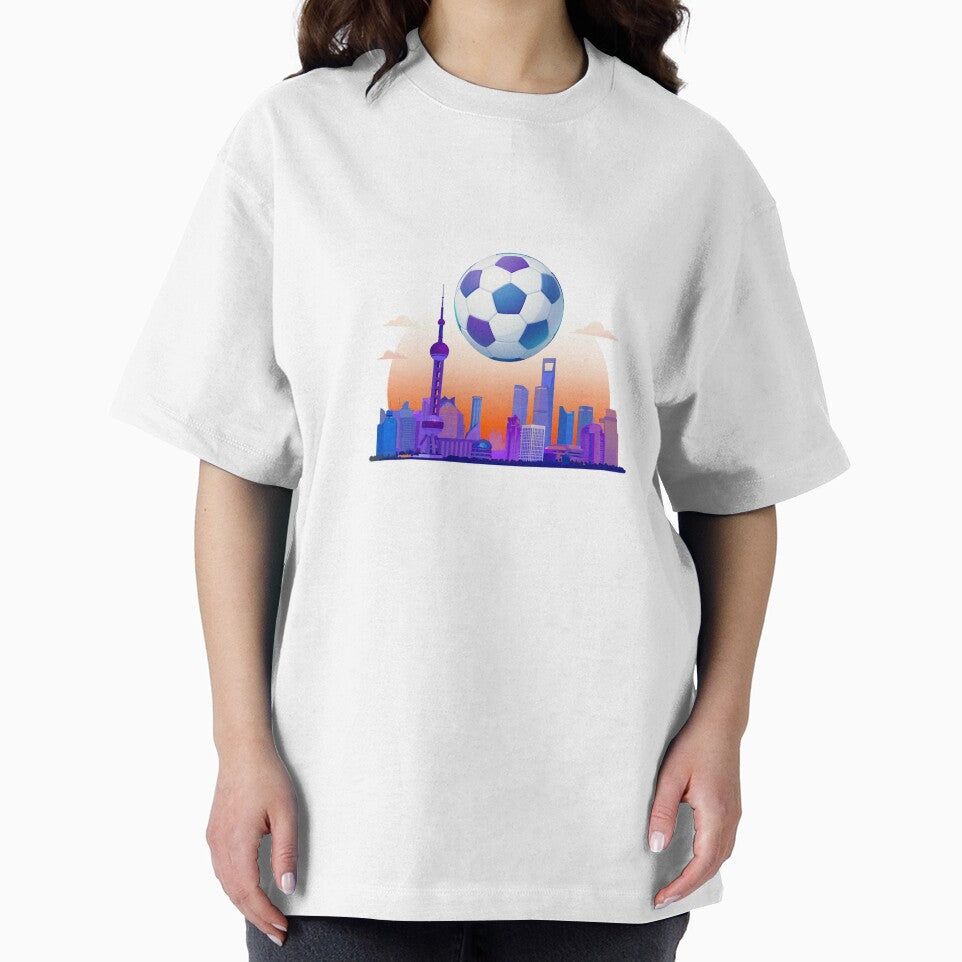 Football Fever 2026 – Ultimate Soccer Fan Design for Football Lovers by gluxdesing