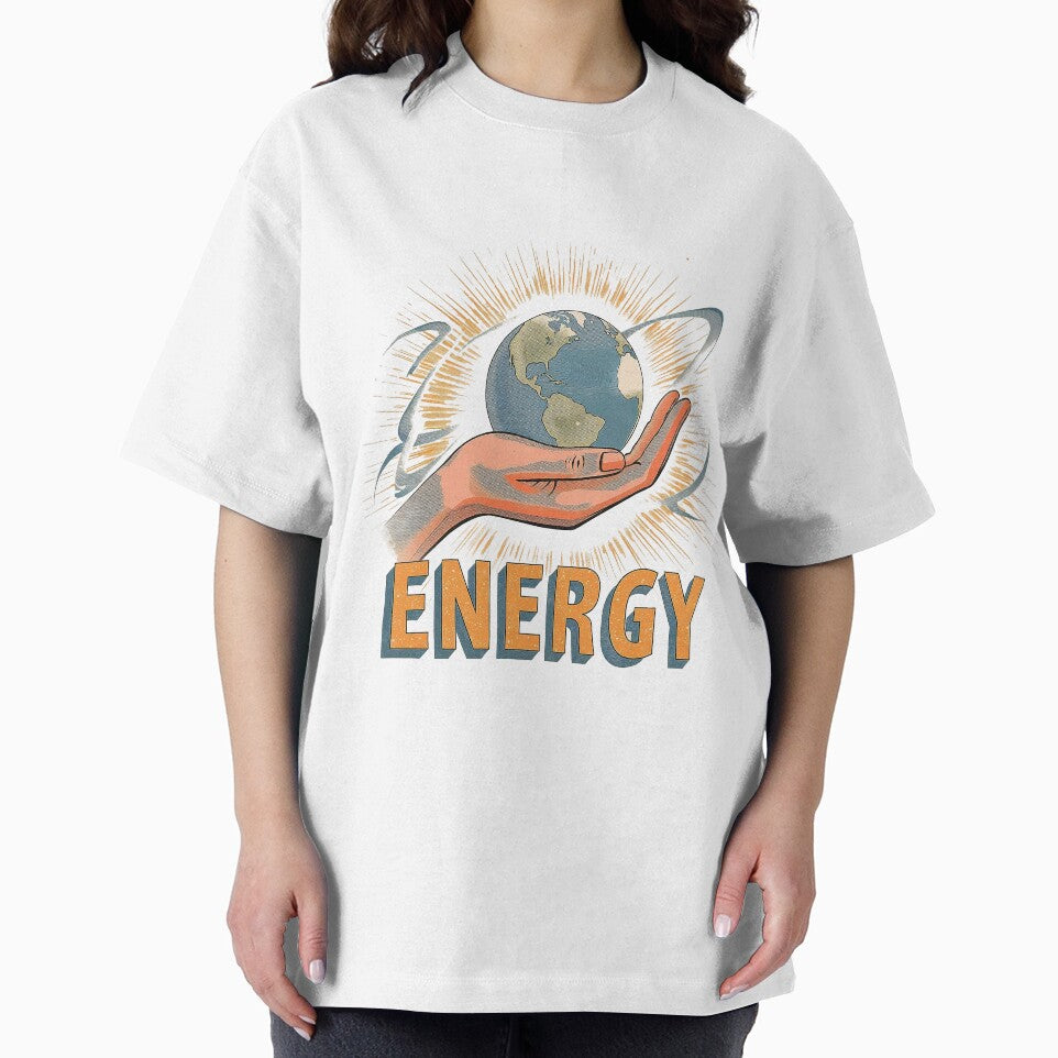 Global Energy by Dheandrashop