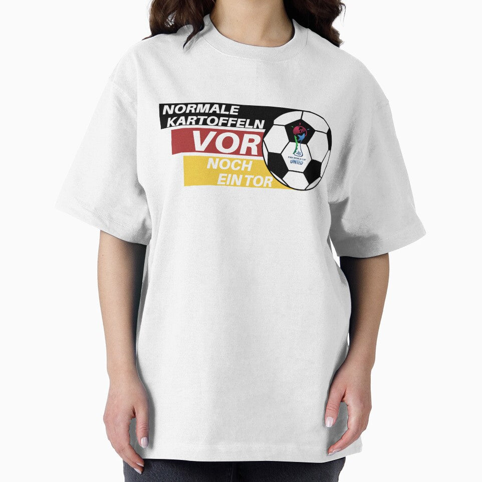 Potatoes on the 1 Germany World Champion 2026 World Cup by Drift-the-cook