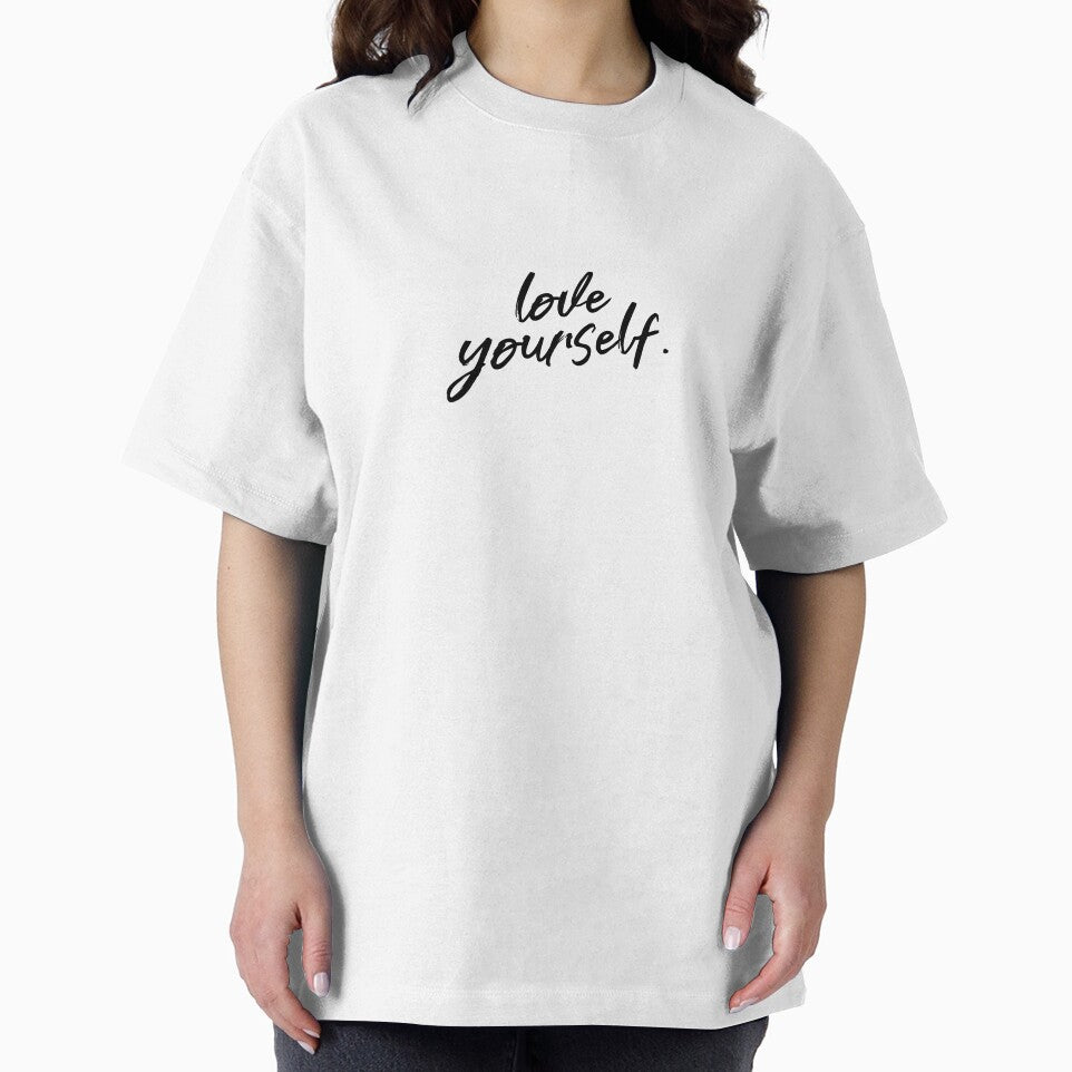 Love Yourself by InnaPo ⭐⭐⭐⭐⭐