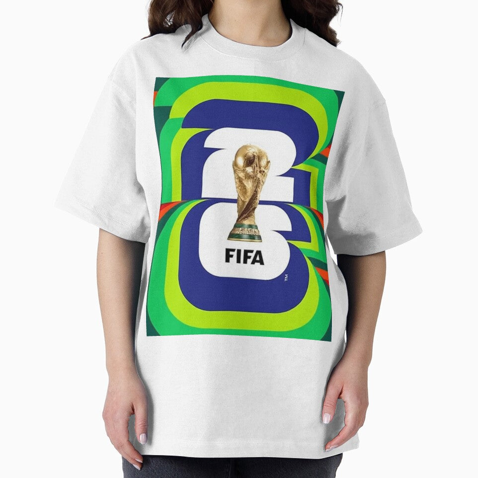 Football World Championship 2026 United America Canvas Art by koringaFTS