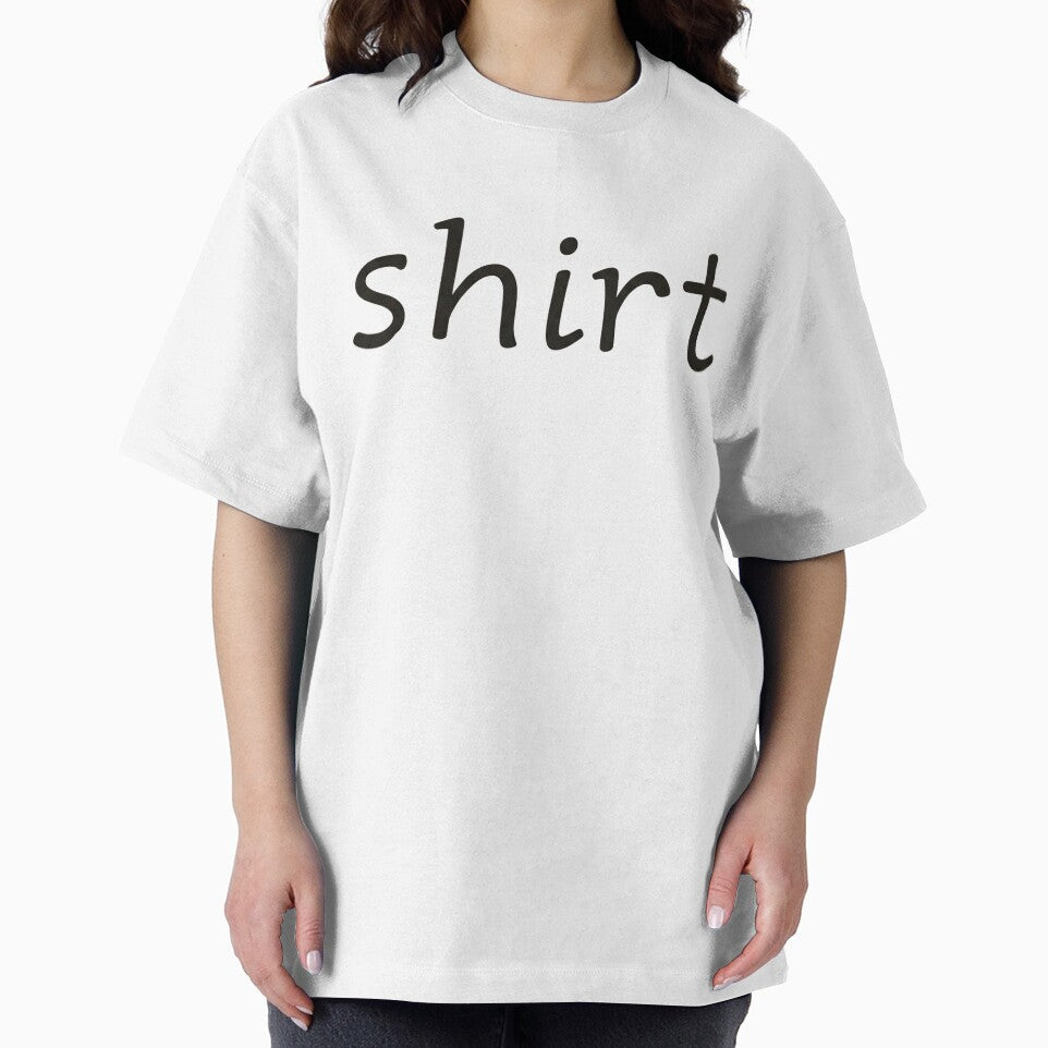 Shirt Simple as That by NickN99