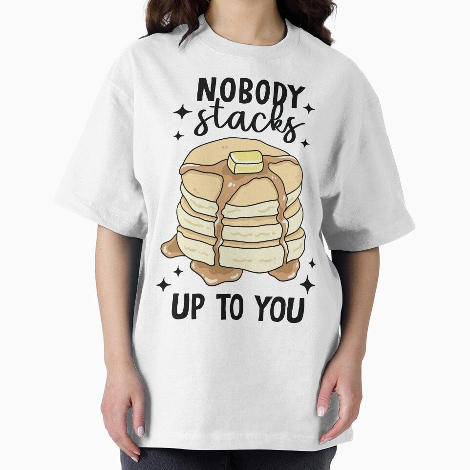 Nobody Stacks Up To You by kjanedesigns