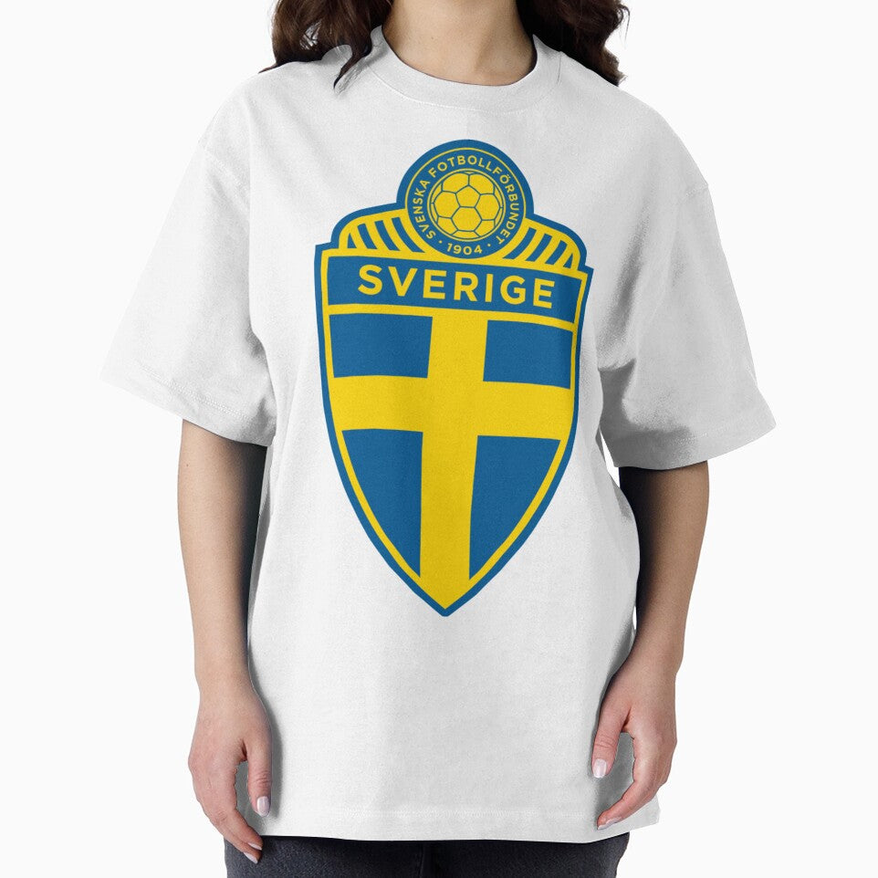 Sweden national football team by THE Company