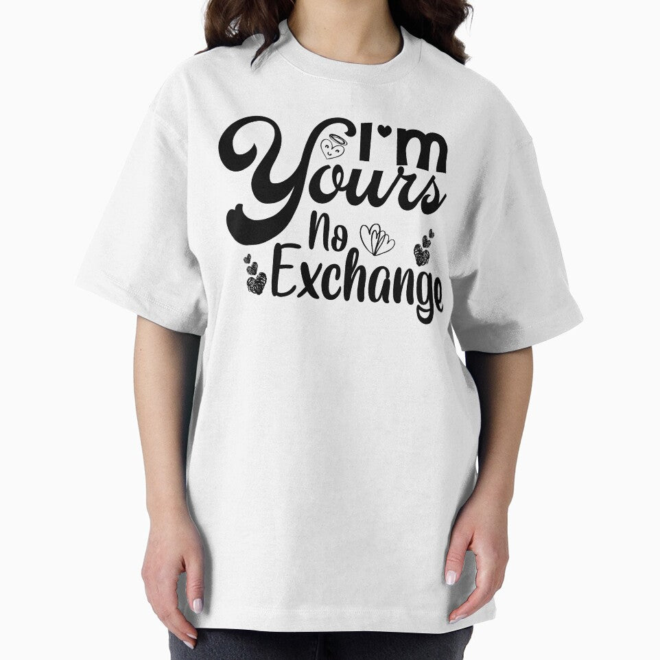 funny valentine quarantine - love in corona - i'm yours no refunds or exchange by 0umStore