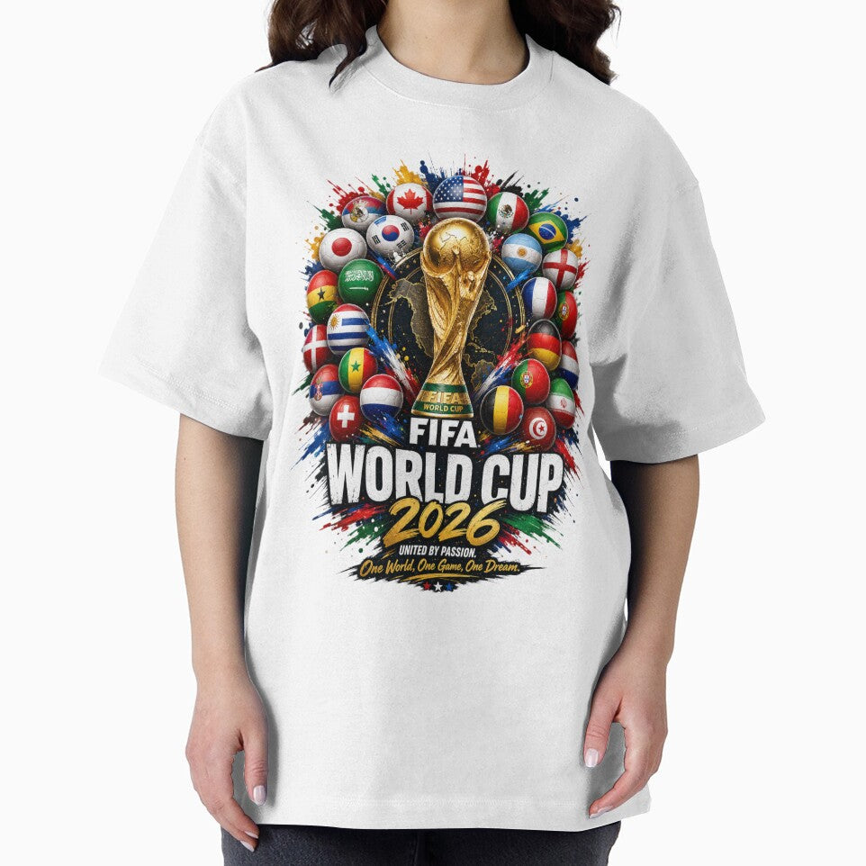 Global football fan art by urbanshop7
