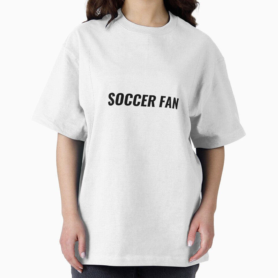 Soccer Fan Shirt – USA SOCCER FAN American Flag Match Day Tee | Uncle Jichuan by Uncle-Jichuan