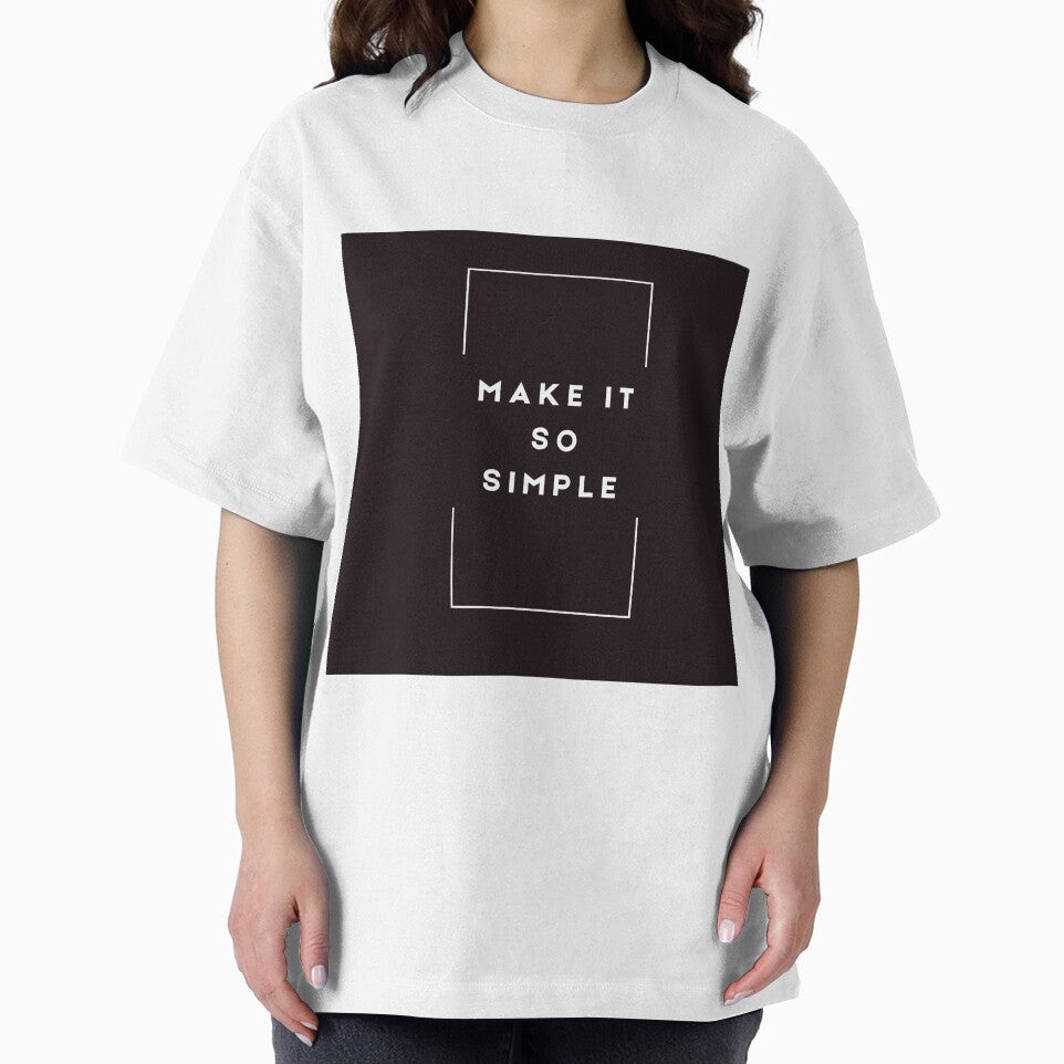 Make it so simple by AAstroShop