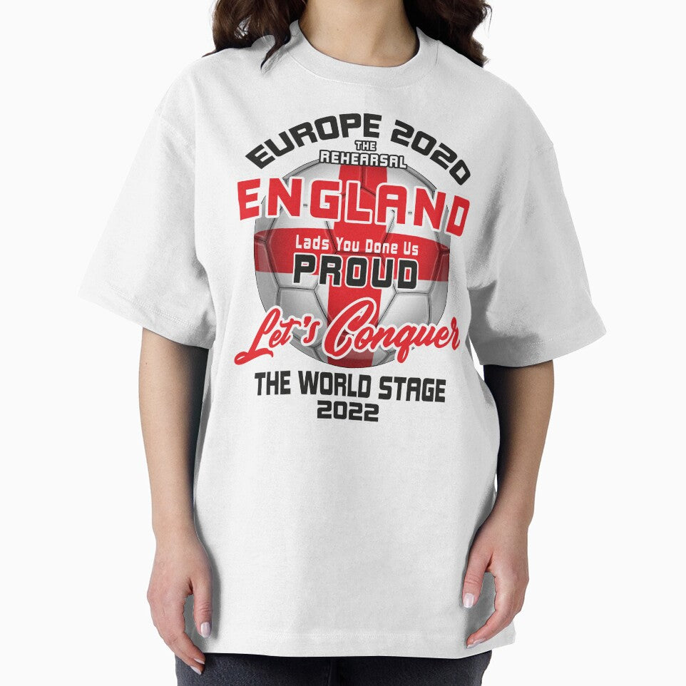 England Football Team Fan Supporters by Status71