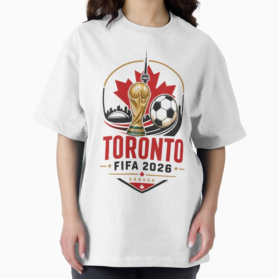 Canada Soccer 2026 Cup Souvenir Design – Canadian Game Day Fan Shirt, Hoodie, Mug & Sticker by Eclipse 3699