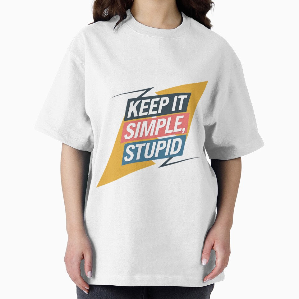 Keep it simple stupid by Coollzone
