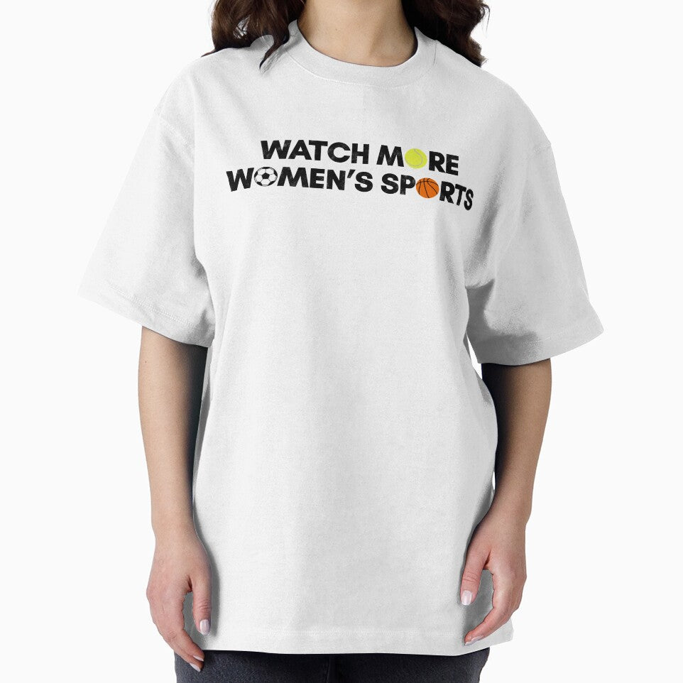 watch more women’s sports by mustardmoon