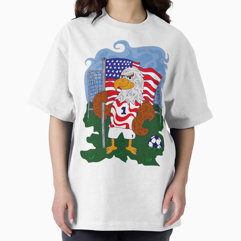 This Is the World Cup 2026 USA by MM92