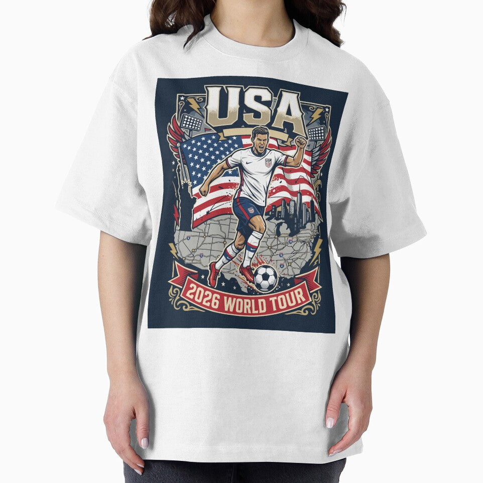 USA26 by On Target Sports