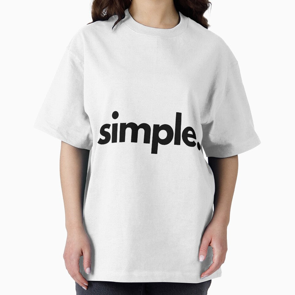 simple minimalism by JocelynCrafts