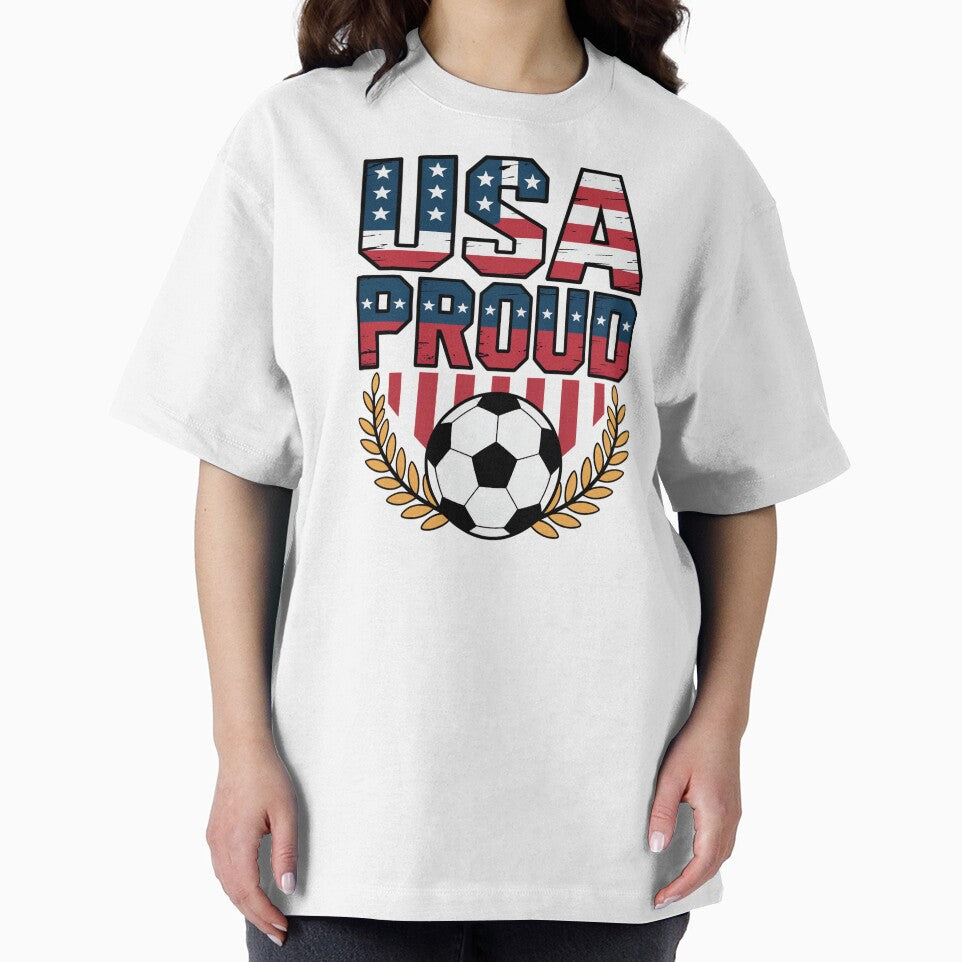 Football unites the world – North America 2026 by SuperCaseCenter
