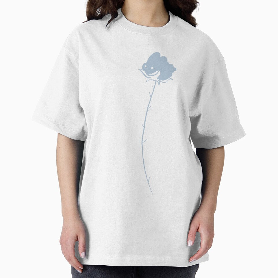 Cotton Rabbit by Hali Quinn Mervine