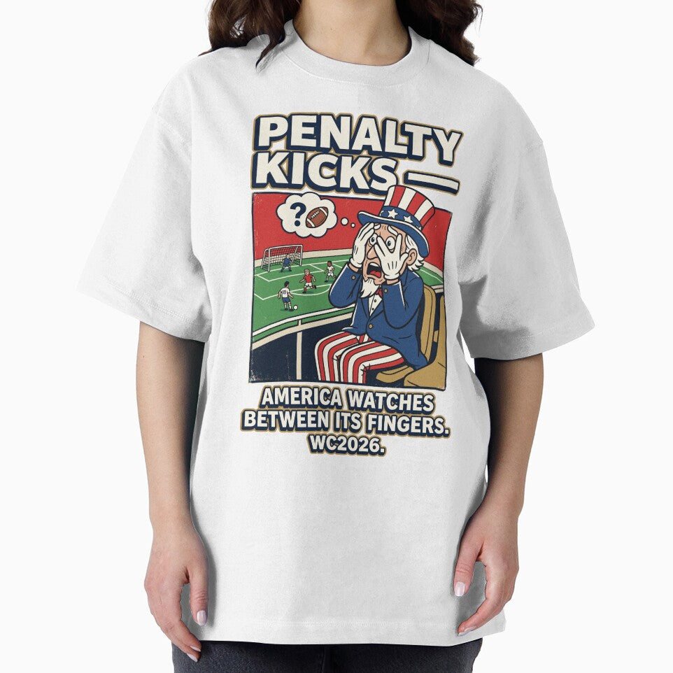 Penalty Kicks — Soccer 2026 V2 by 1RSN