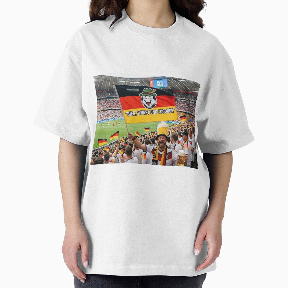 World Cup by LOGO IN