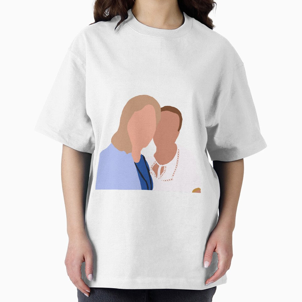 patti and kelsey (custom) by Kyleigh Moore