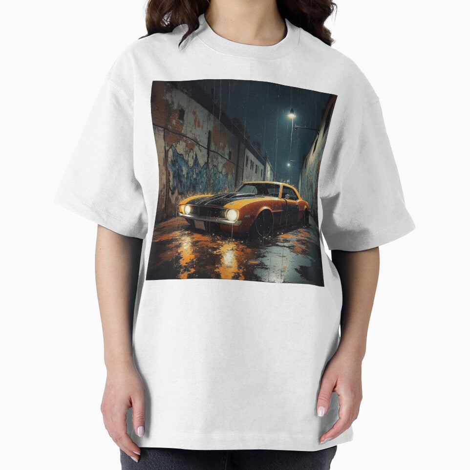 street camaro by Legacydesignandcreations