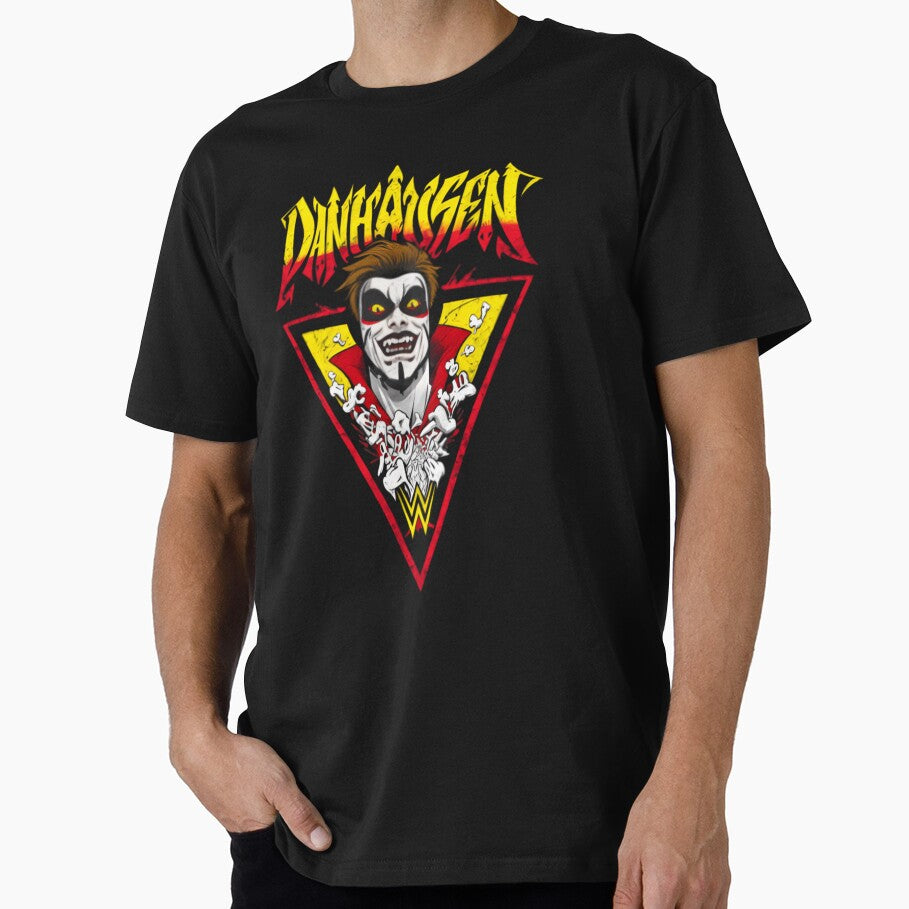 Danhausen by mialadrigou