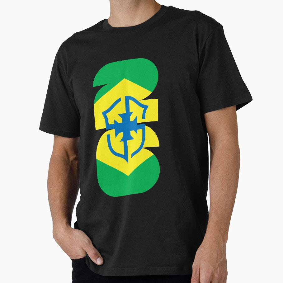 FIFA 26 Brazil by BorysMano