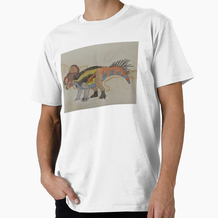 Protoceratops by Dinoman1999