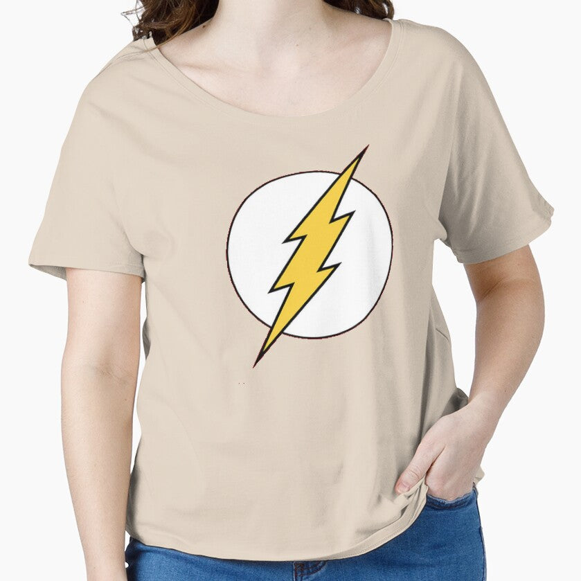 Lightningbolt by SwampfoxDesign