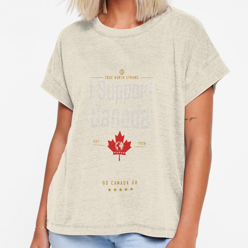 Go Canada World Cup 2026 by achm
