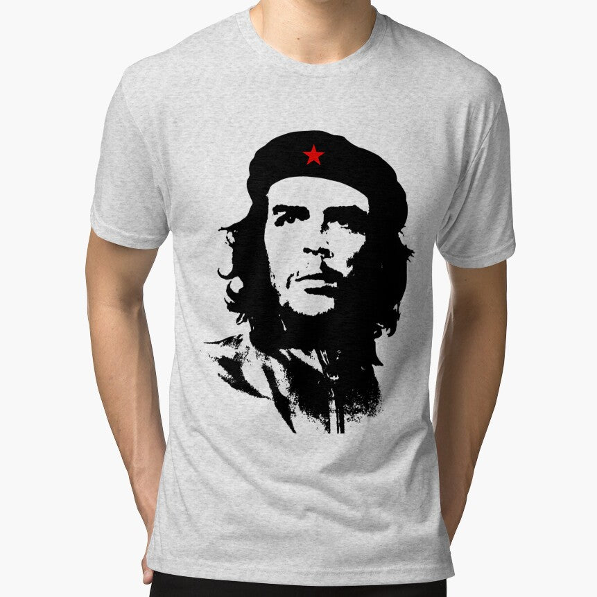 Che Guevara by DanieRobel