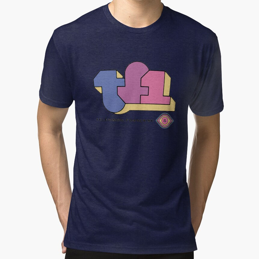 TF1 by VINTAGISM
