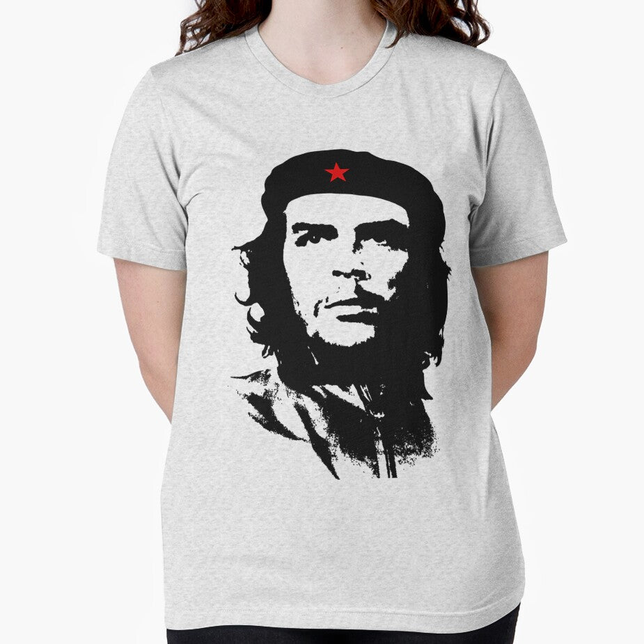 Che Guevara by DanieRobel