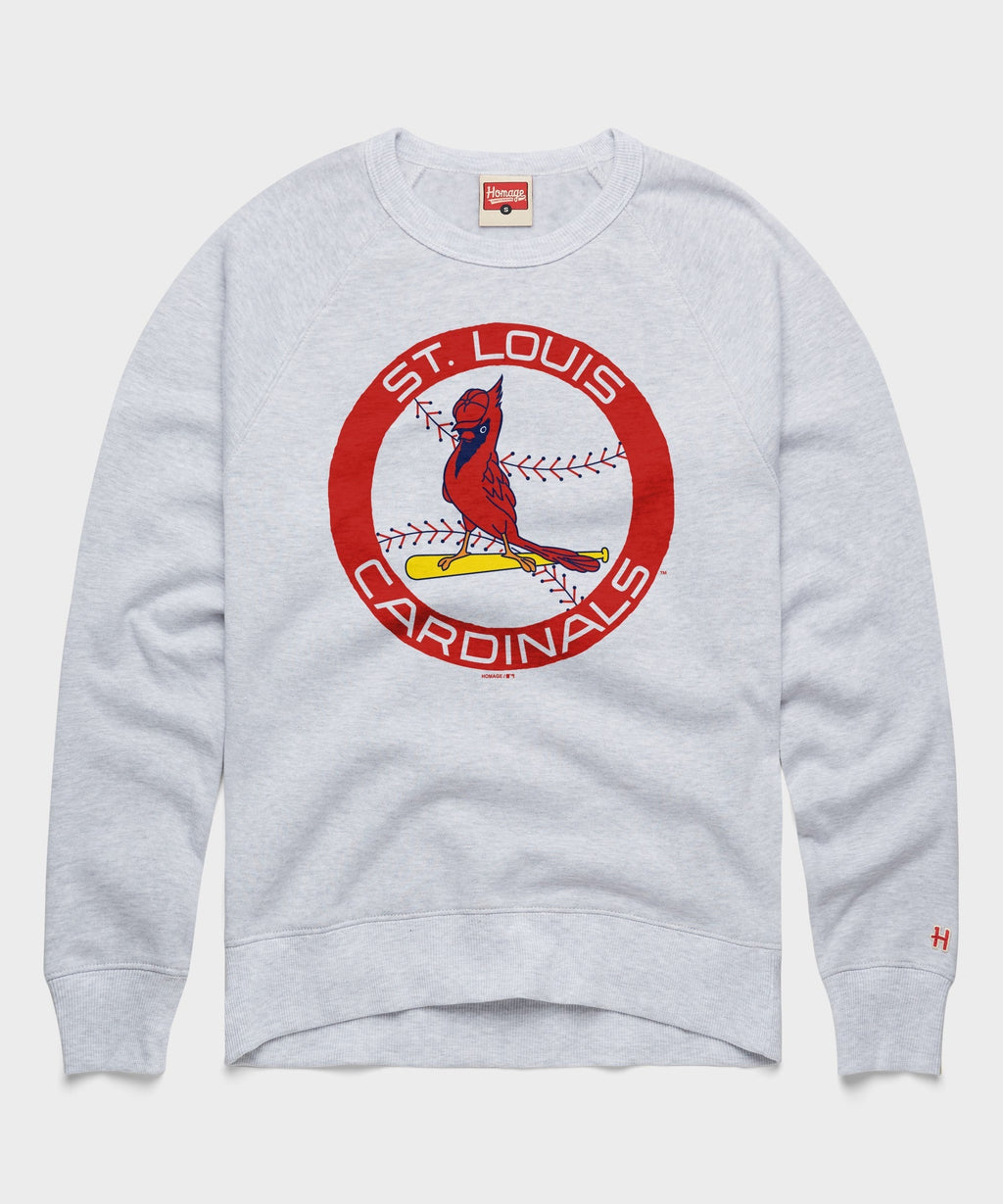 St. Louis Cardinals '66 Crewneck