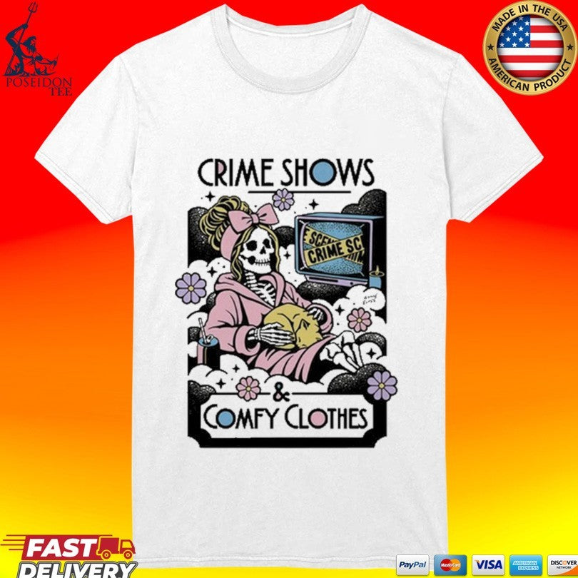 Stay Cozy With Annie Elise Fashion Meets Comfort T-shirt