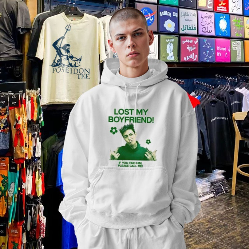 Thanos Lost My Boyfriend Squid Game 2 T-shirt