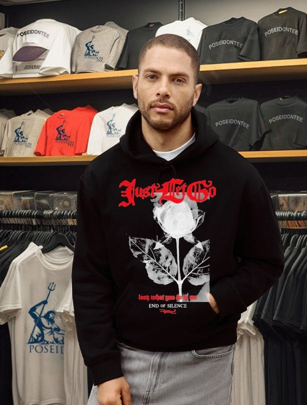 The Band Red Let Go Look What You To Me End Of Silence T-shirt