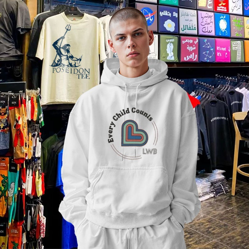 The Lwb Retro Lwb Youth Super Soft T-shirt