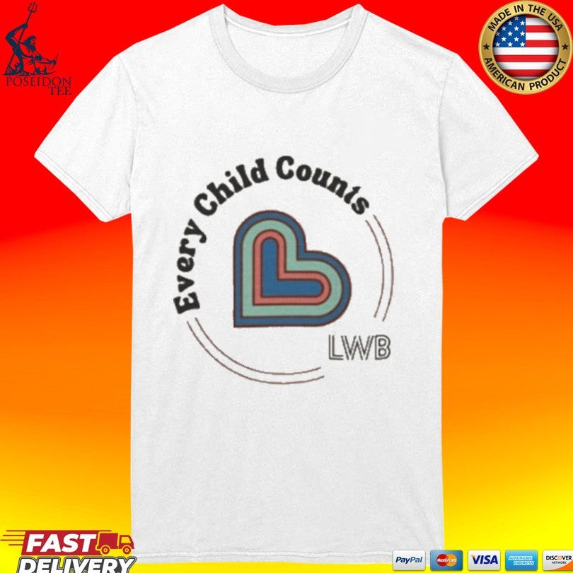 The Lwb Retro Lwb Youth Super Soft T-shirt