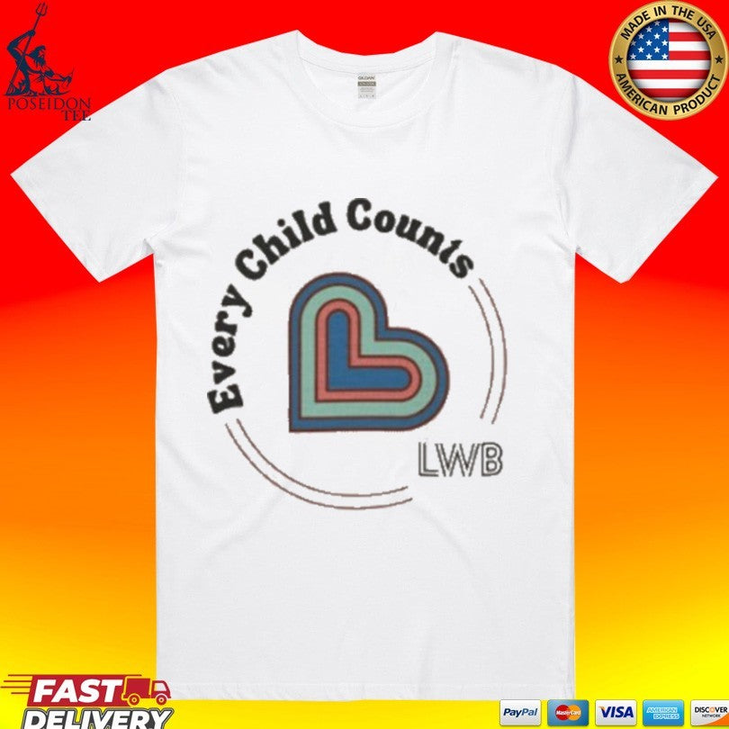 The Lwb Retro Lwb Youth Super Soft T-shirt