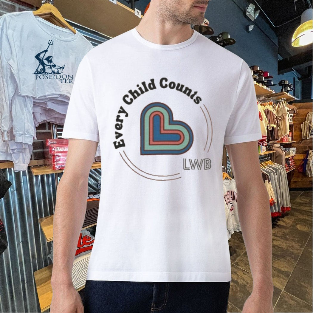 The Lwb Retro Lwb Youth Super Soft T-shirt
