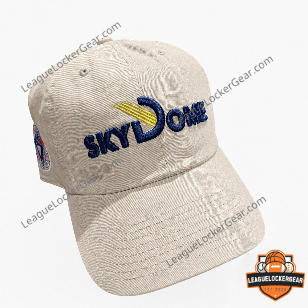 Toronto Blue Jays Skydome Baseball Cap