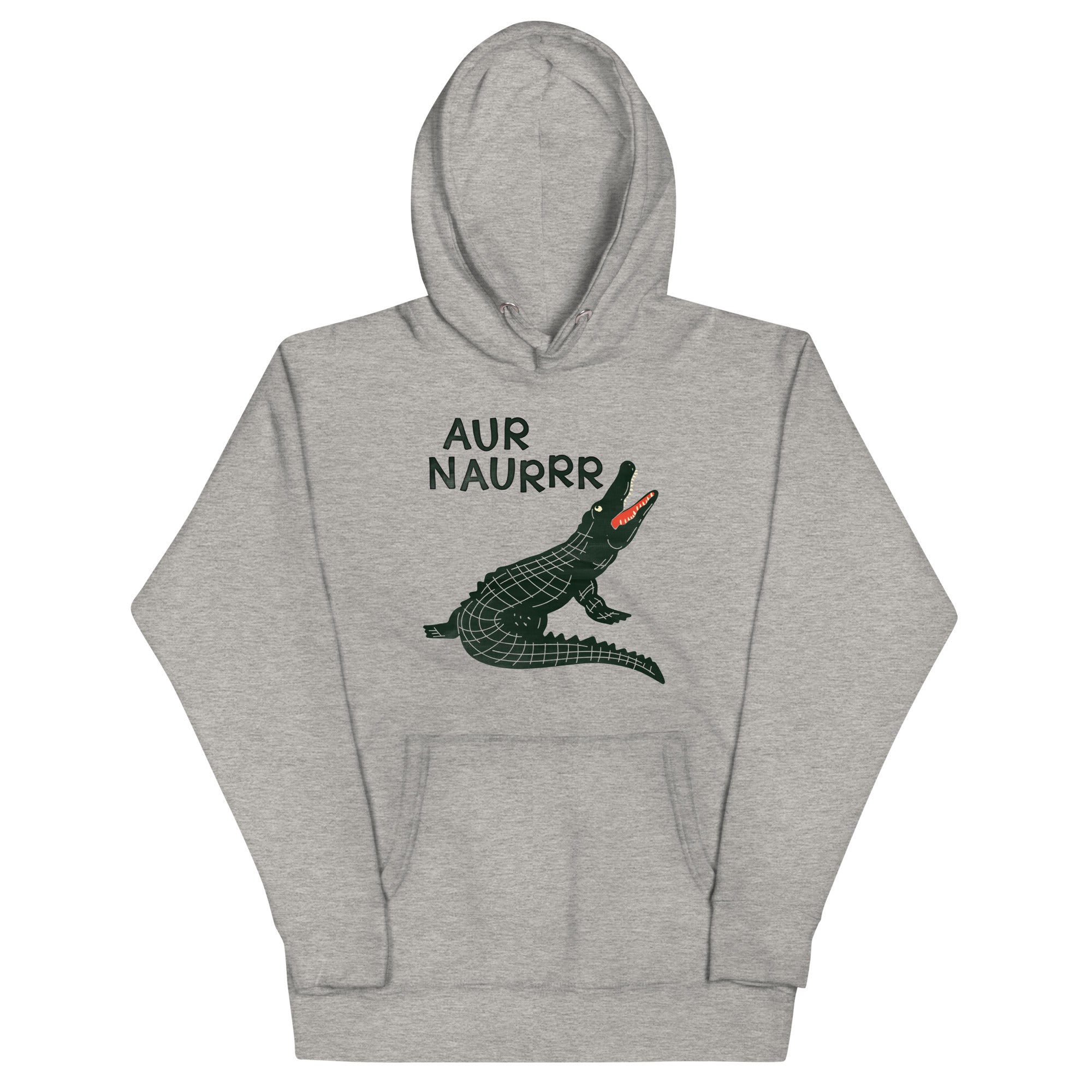 Aur Naurrr Unisex Hoodie