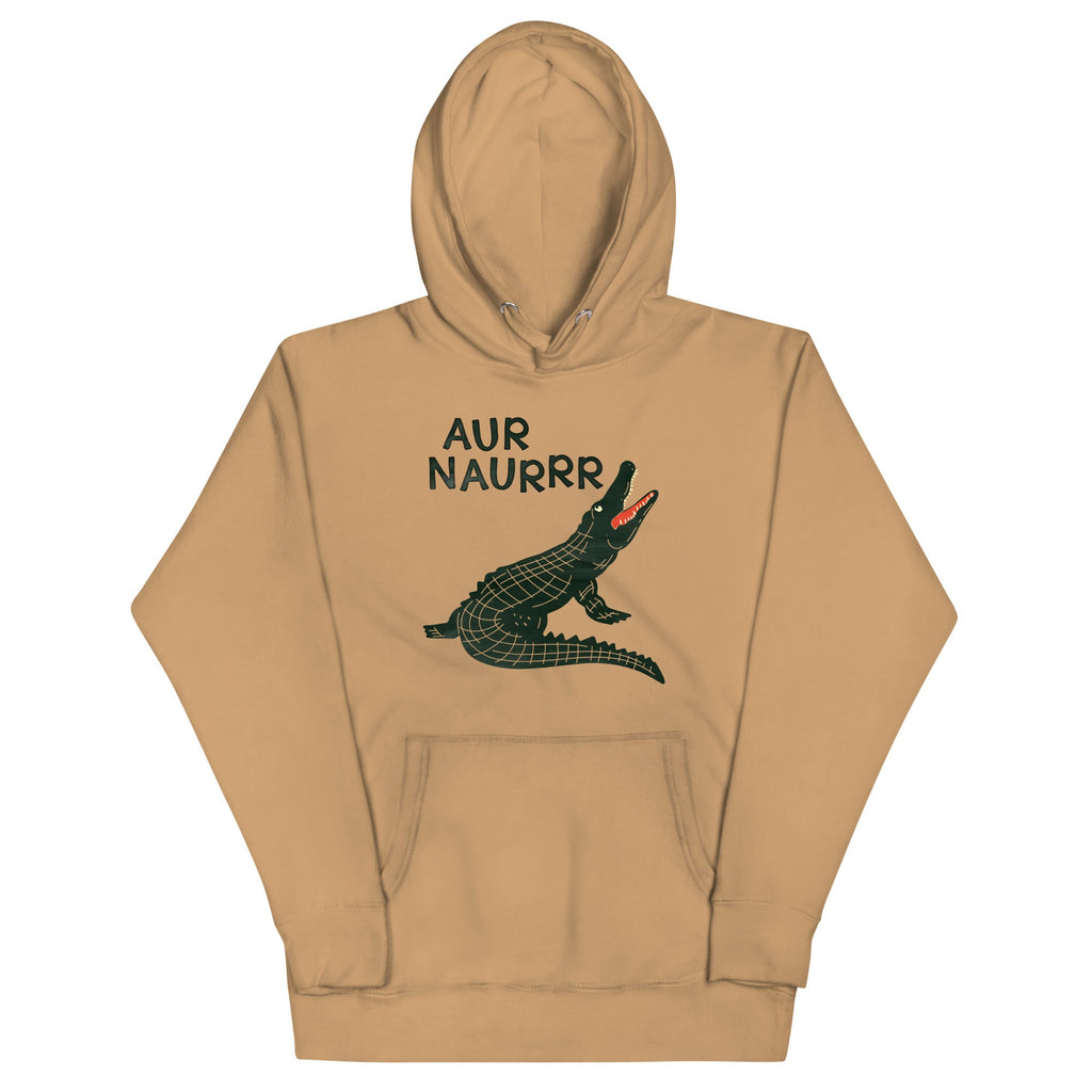Aur Naurrr Unisex Hoodie
