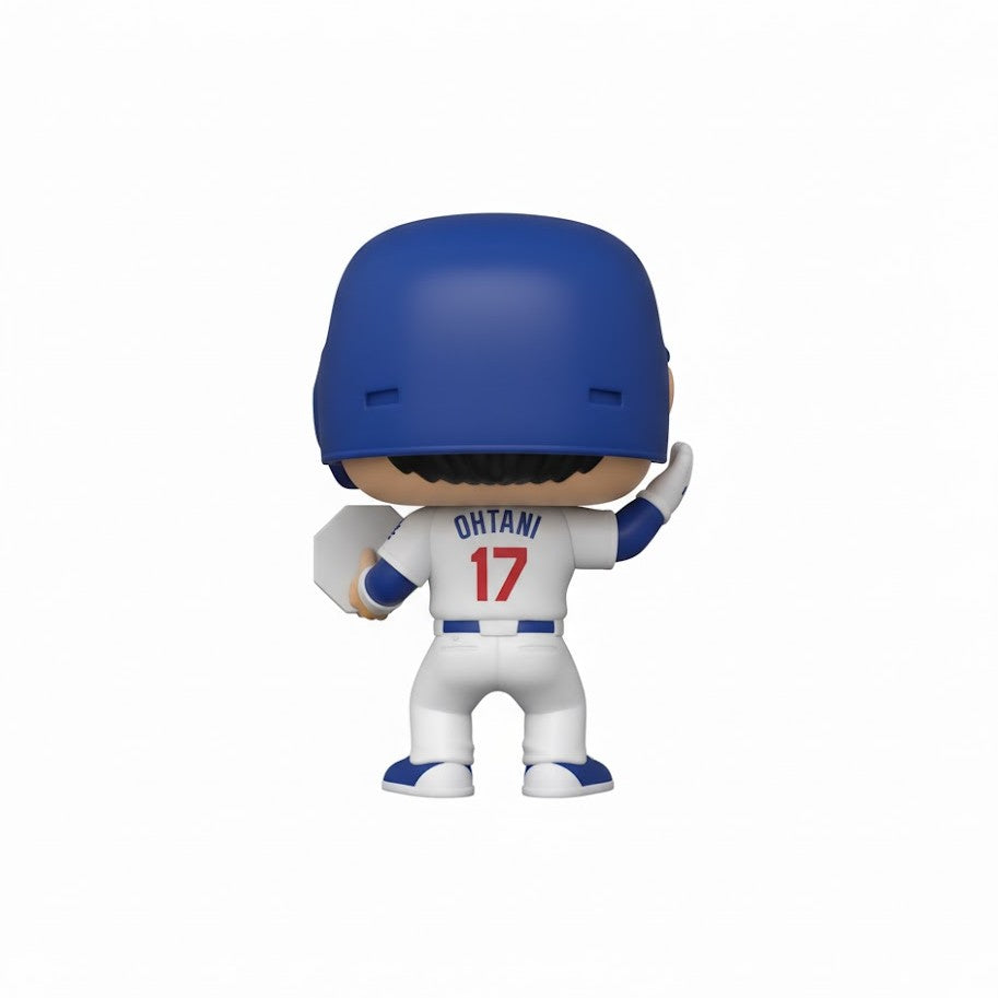 Shohei Ohtani MLB 2025 MVP Funko Pop – Collector’s Exclusive Vinyl Figure